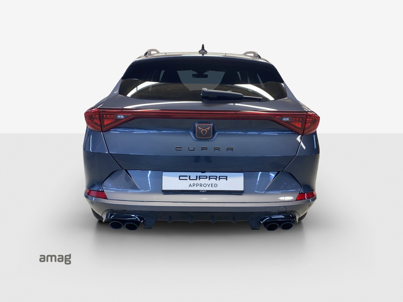 CUPRA Formentor 2.0TSI VZ 4Drive DSG-image-3