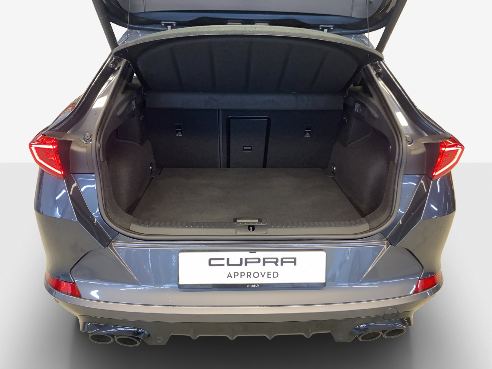 CUPRA Formentor 2.0TSI VZ 4Drive DSG-image-12