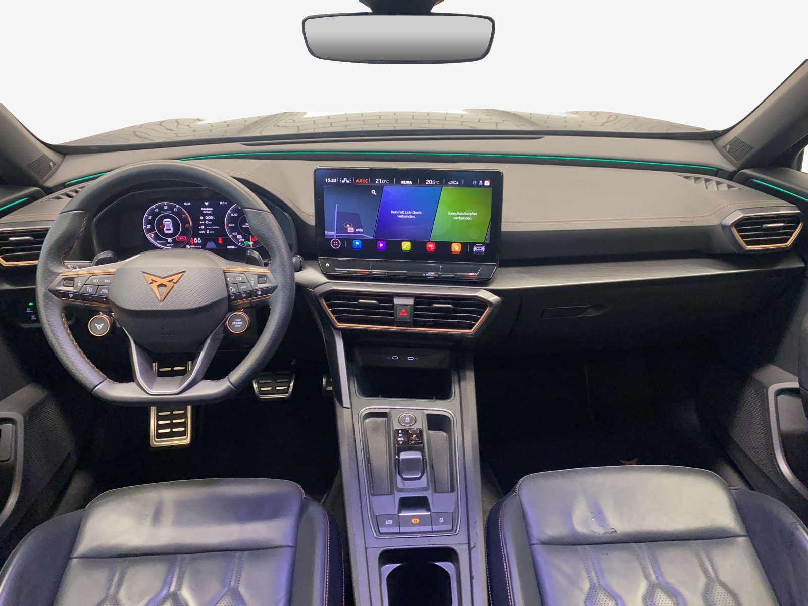 CUPRA Formentor 2.0TSI VZ 4Drive DSG-image-8