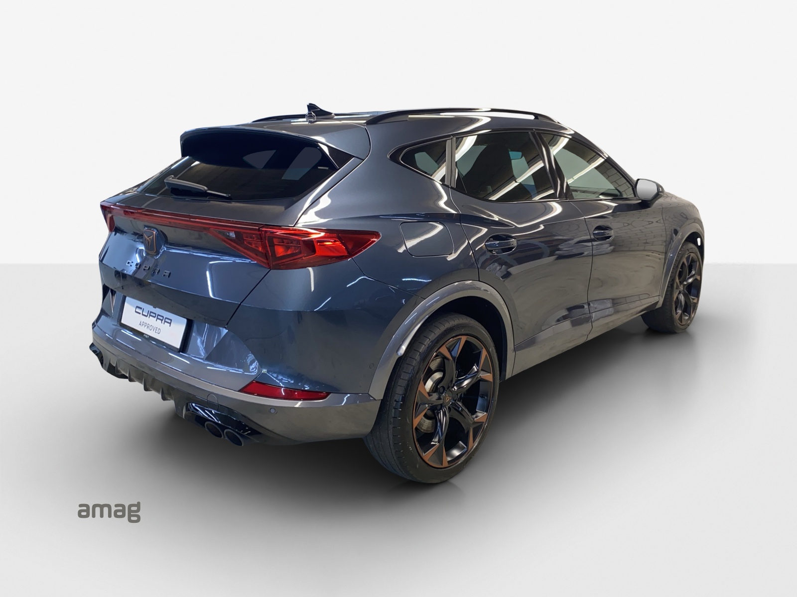 CUPRA Formentor 2.0TSI VZ 4Drive DSG-image-4