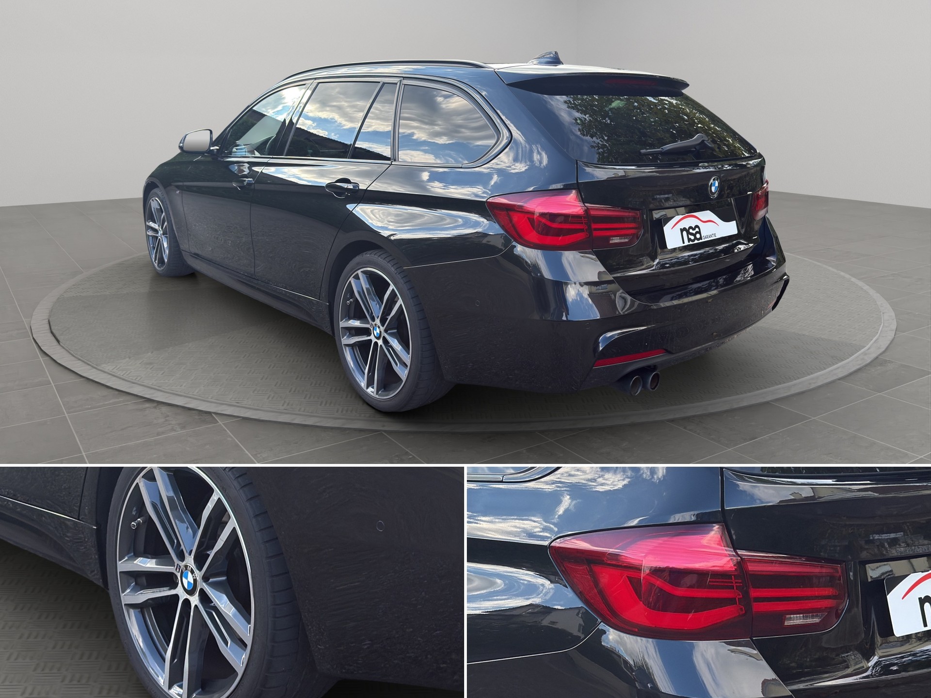 BMW 330i xDrive Touring Edition M Sport Steptronic-image-12