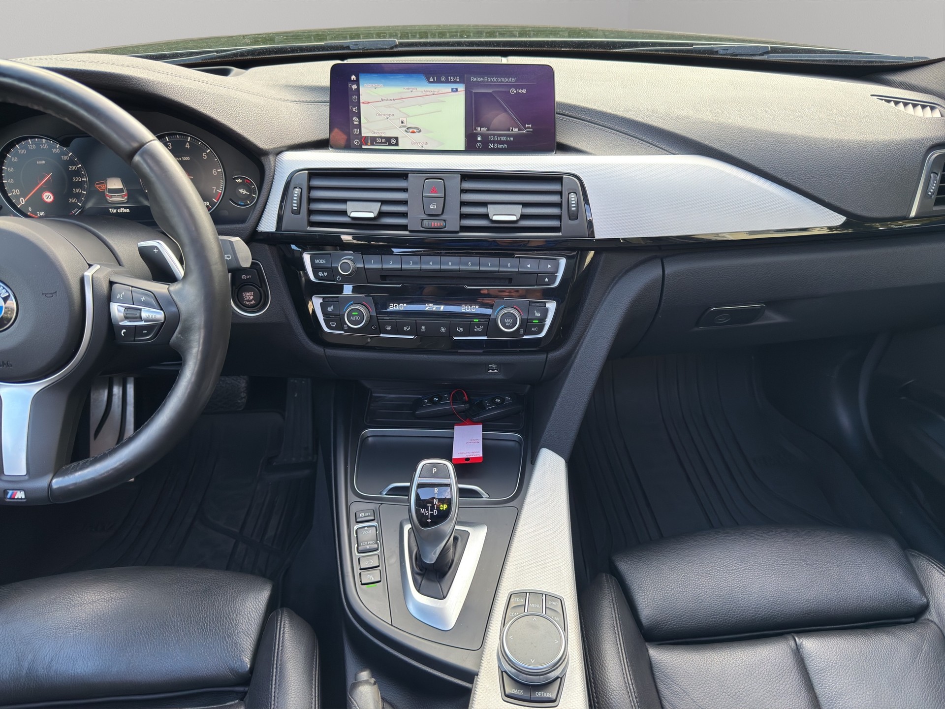 BMW 330i xDrive Touring Edition M Sport Steptronic-image-19