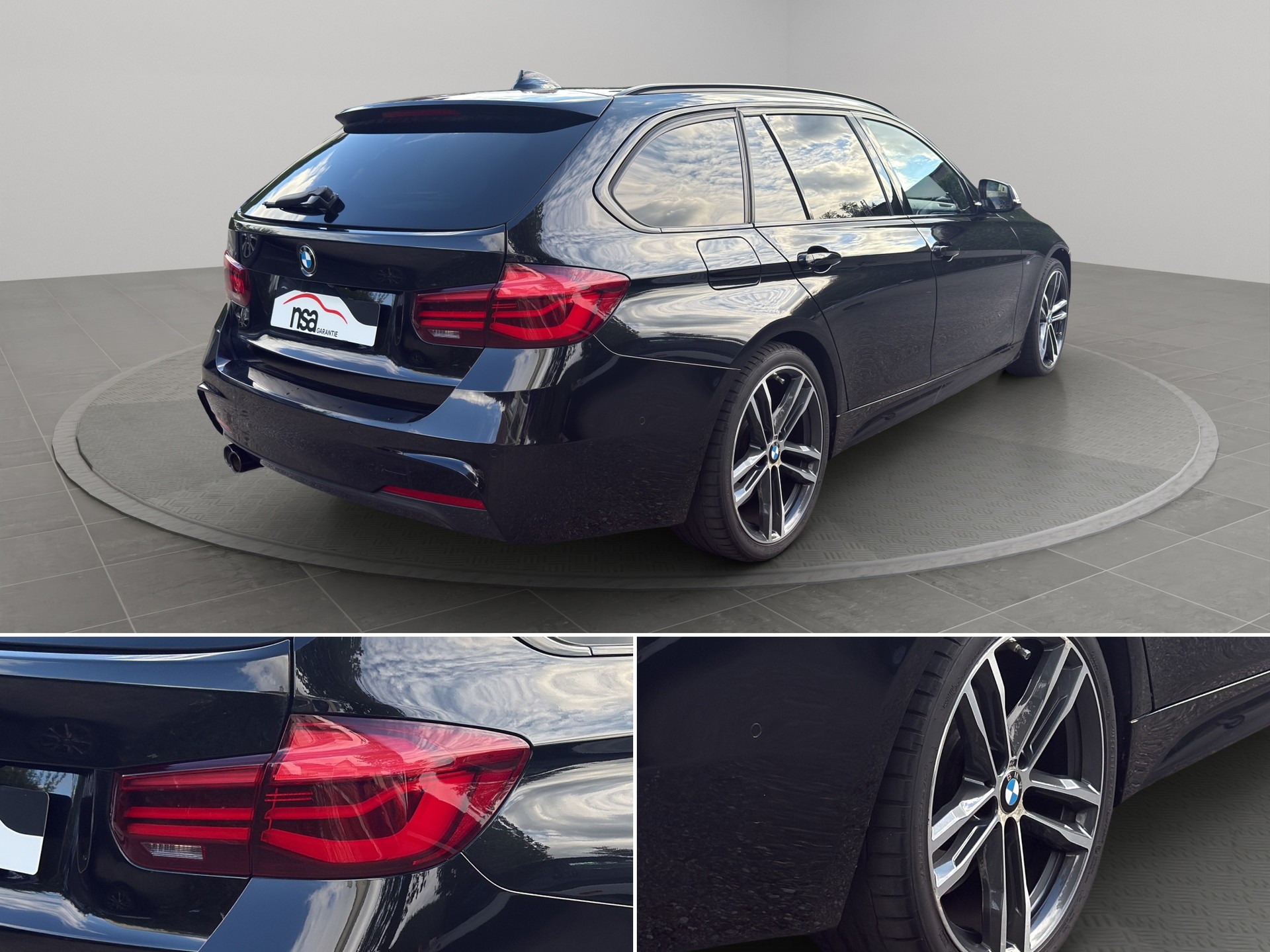 BMW 330i xDrive Touring Edition M Sport Steptronic-image-10