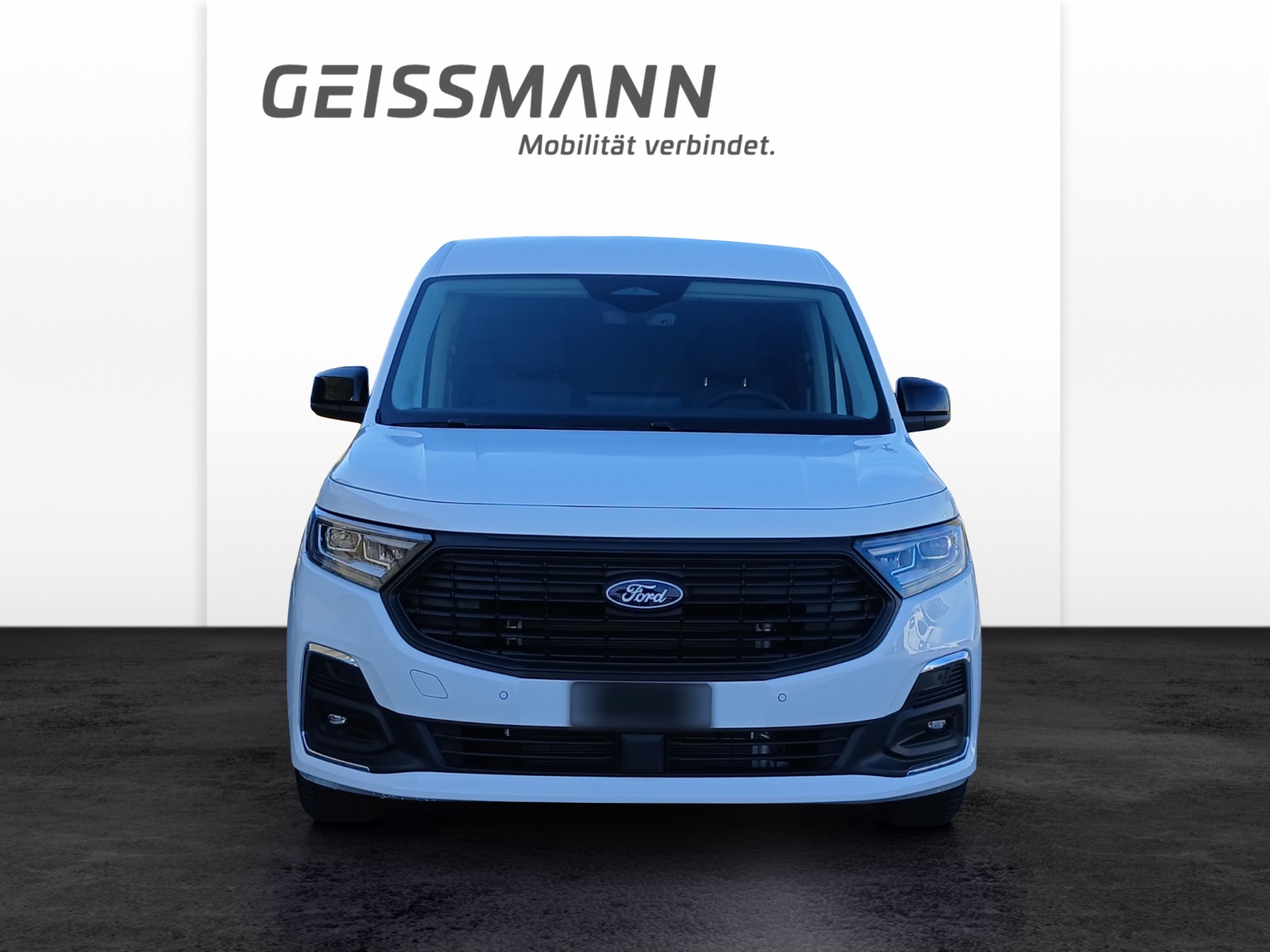 FORD Grand Transit Connect Kaw. 1.5 EcoBoost 150 Titanium PHEV-image-4