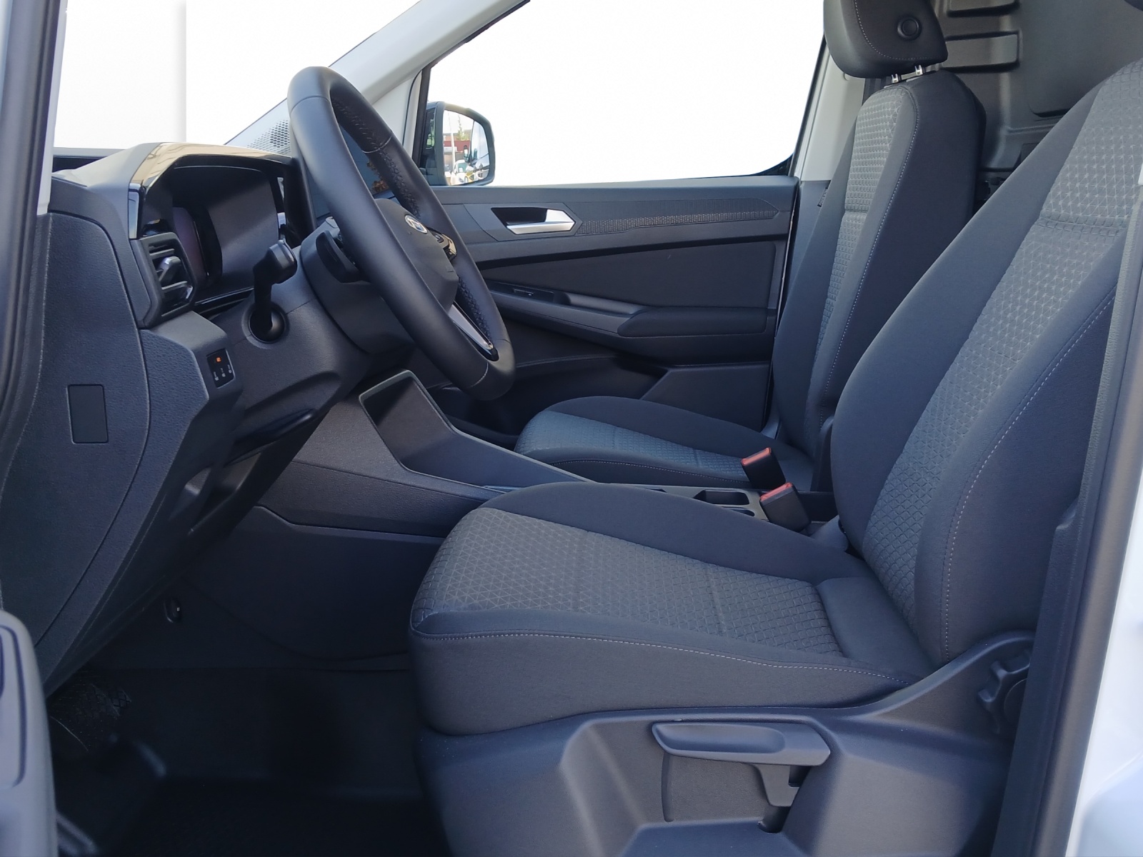 FORD Grand Transit Connect Kaw. 1.5 EcoBoost 150 Titanium PHEV-image-6