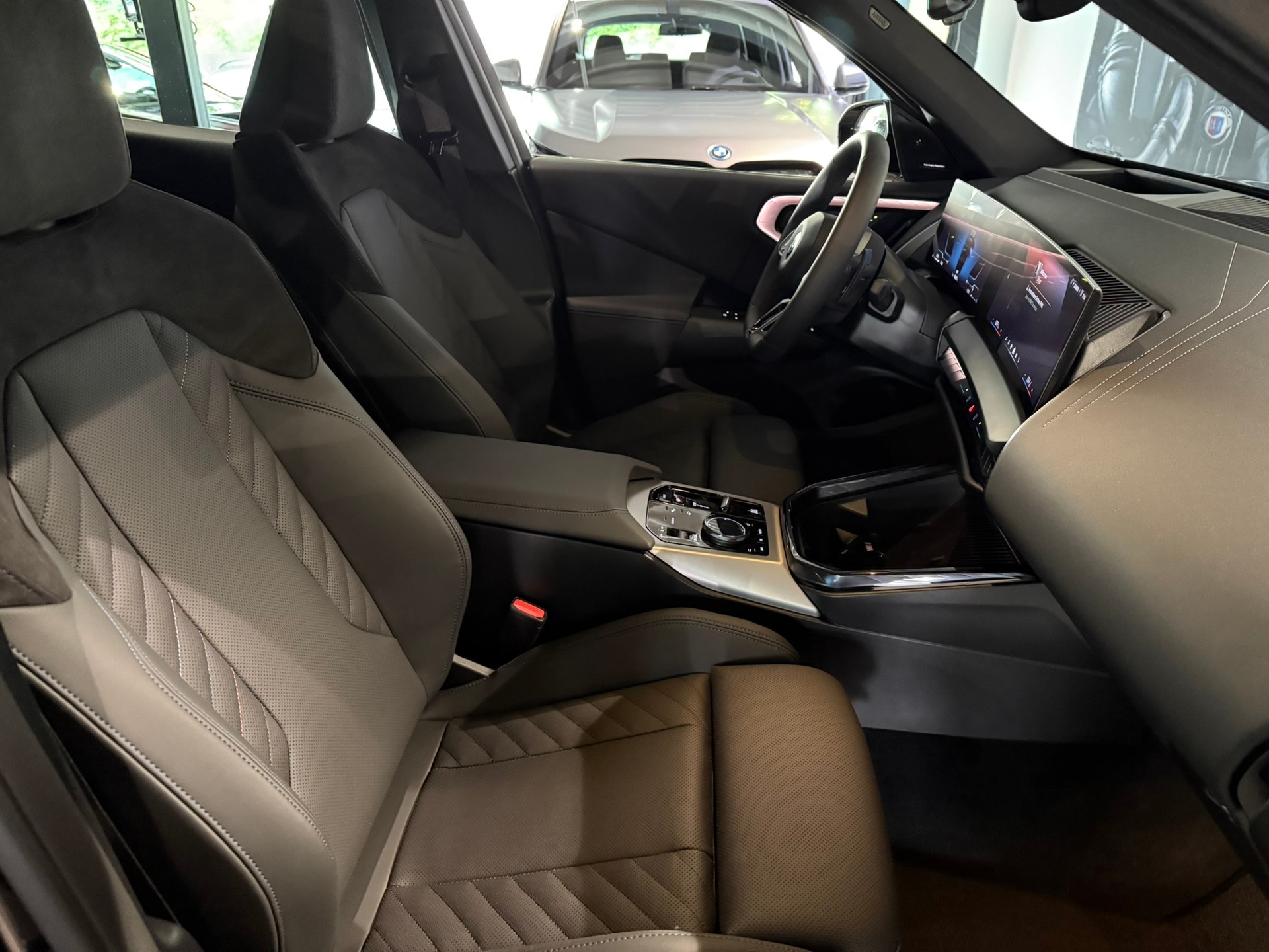 BMW X3 xDrive 48V 20d M Sport-image-14