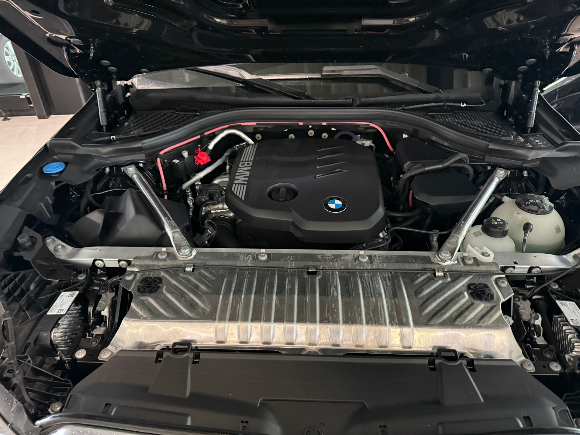 BMW X3 xDrive 48V 20d M Sport-image-24