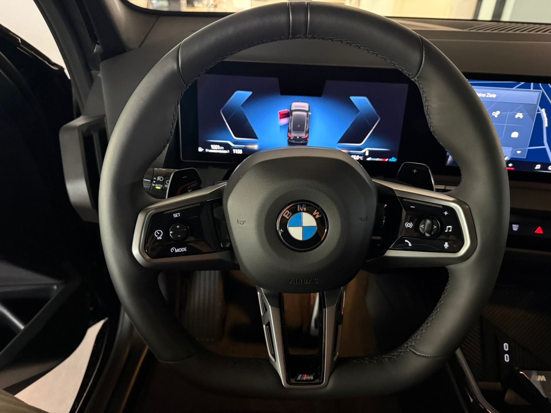 BMW X3 xDrive 48V 20d M Sport-image-23