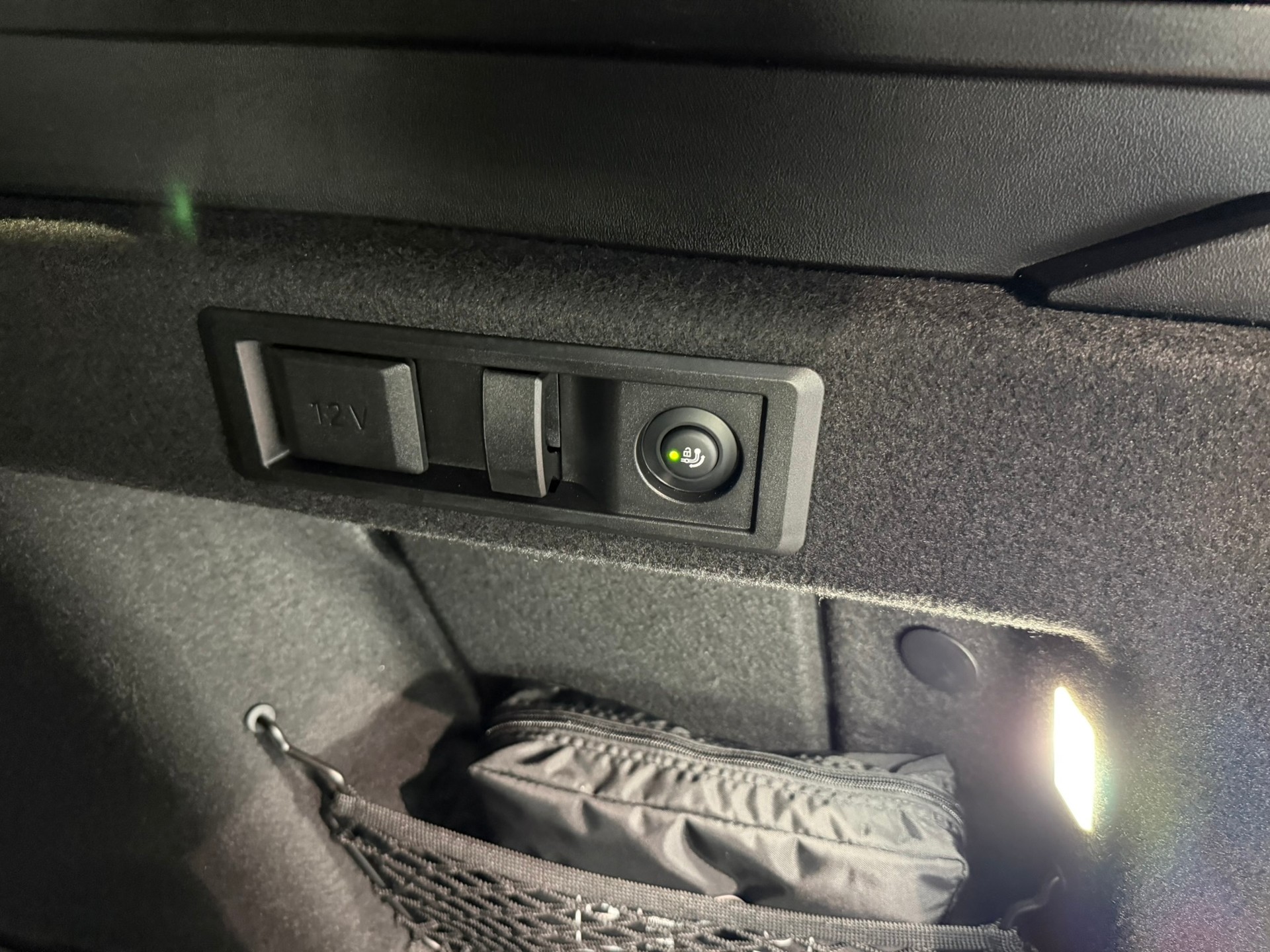 BMW X3 xDrive 48V 20d M Sport-image-18