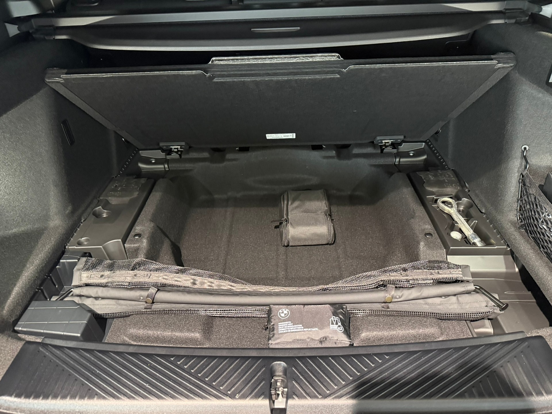 BMW X3 xDrive 48V 20d M Sport-image-17