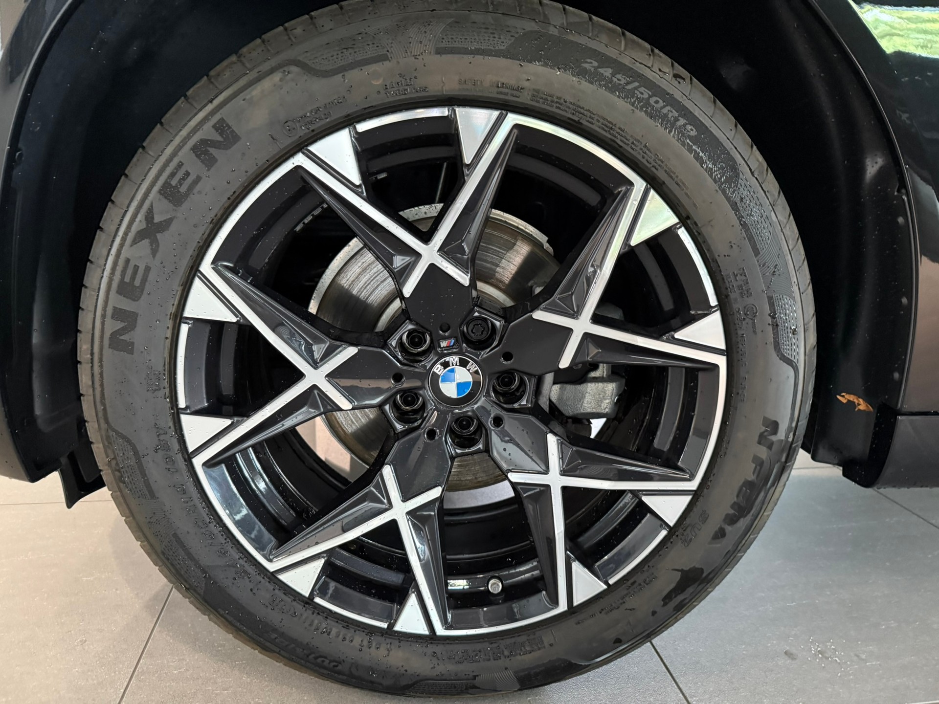 BMW X3 xDrive 48V 20d M Sport-image-11