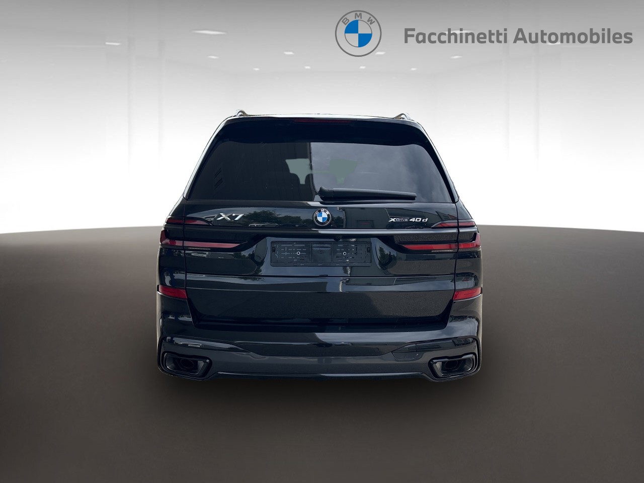 BMW X7 xDrive 48V 40d M Sport Pro Steptronic-showroom-element-3