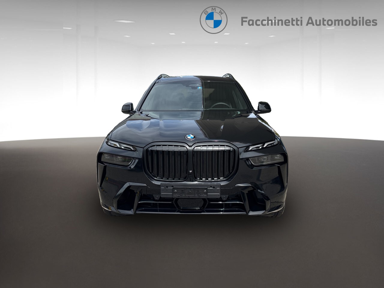 BMW X7 xDrive 48V 40d M Sport Pro Steptronic-image-7