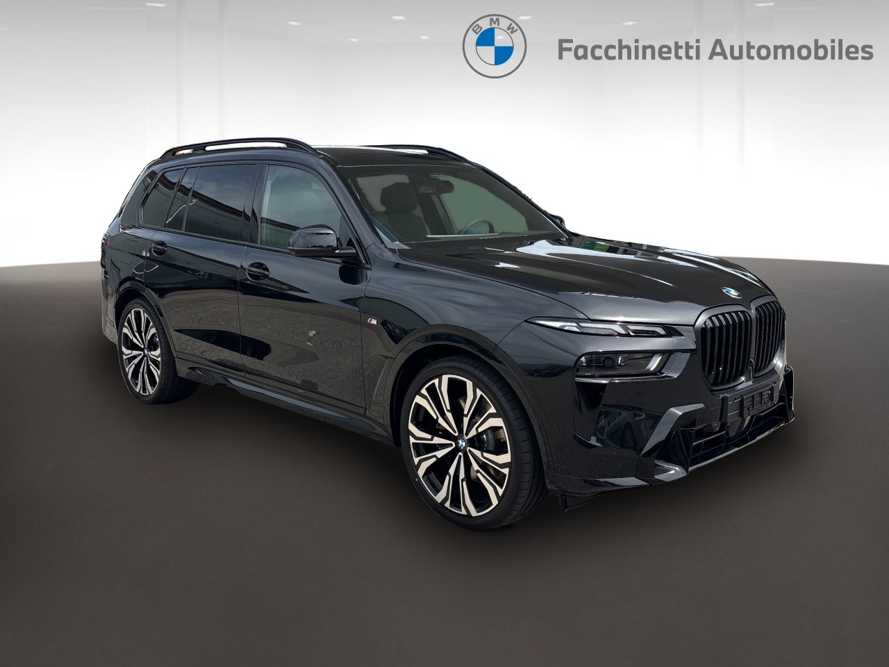 BMW X7 xDrive 48V 40d M Sport Pro Steptronic-image-6