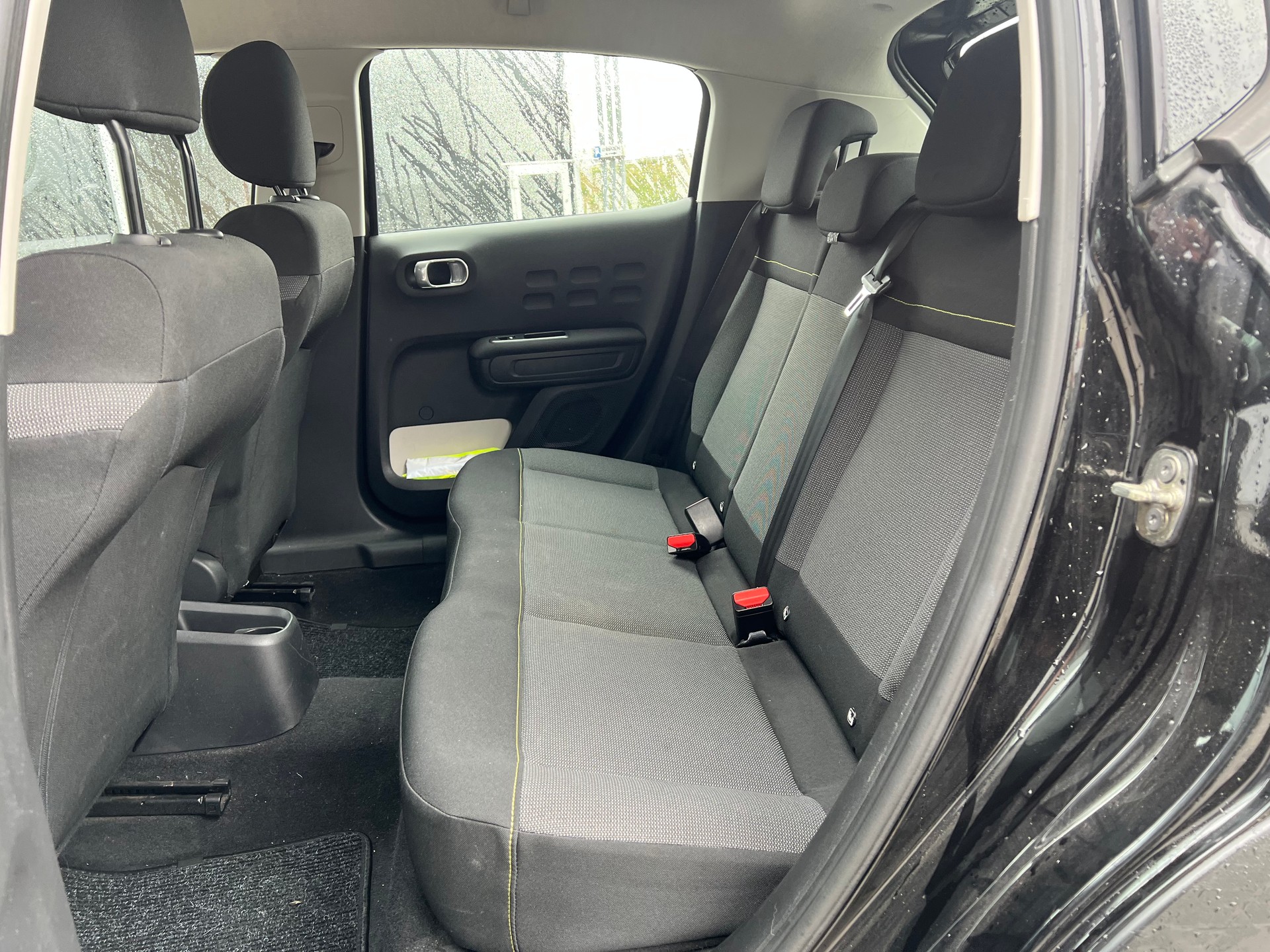 CITROEN C3 1.2i PureTech Shine-image-7