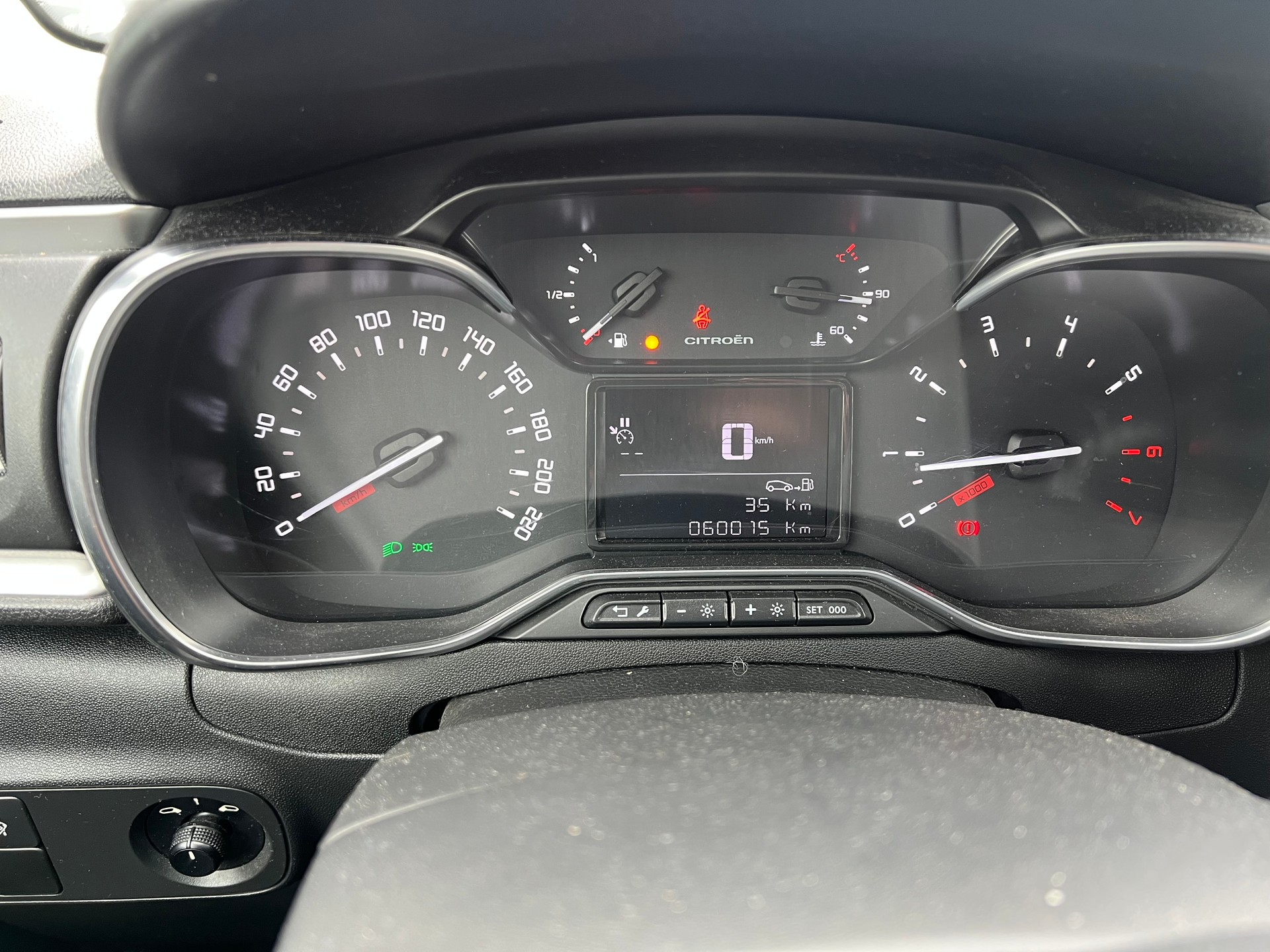 CITROEN C3 1.2i PureTech Shine-image-11