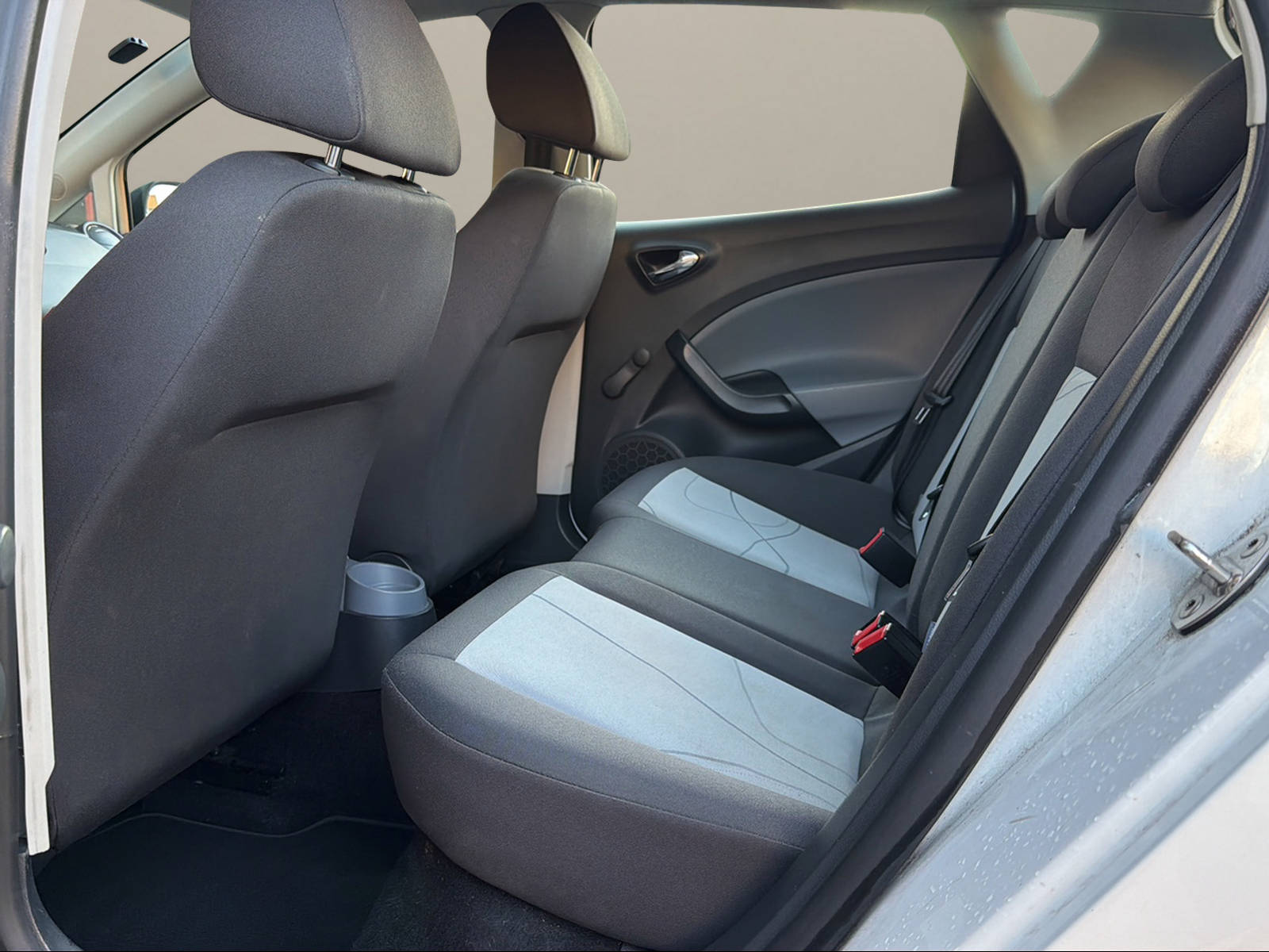 SEAT Ibiza 1.2 TSI Style ITECH*Frisch ab MFK&SERVICE*Tankfüllung*Vignette-image-7