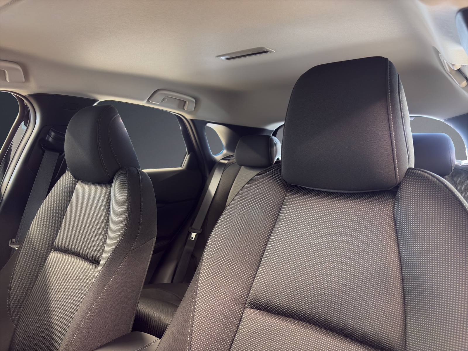 Image MAZDA CX-30 CX-30 SKYACTIV-X 186 M Hybrid Centre Line FWD AT