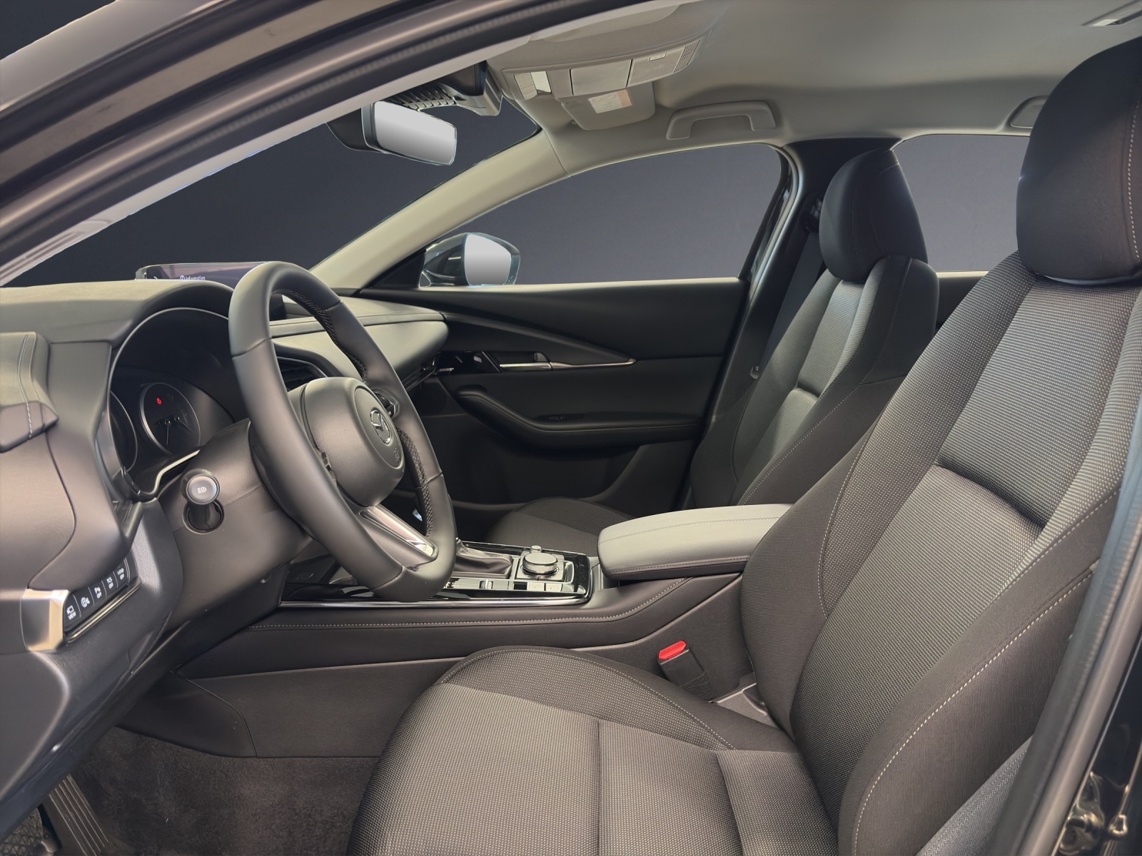 Image MAZDA CX-30 CX-30 SKYACTIV-X 186 M Hybrid Centre Line FWD AT