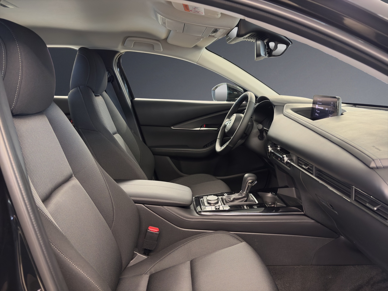 Image MAZDA CX-30 CX-30 SKYACTIV-X 186 M Hybrid Centre Line FWD AT