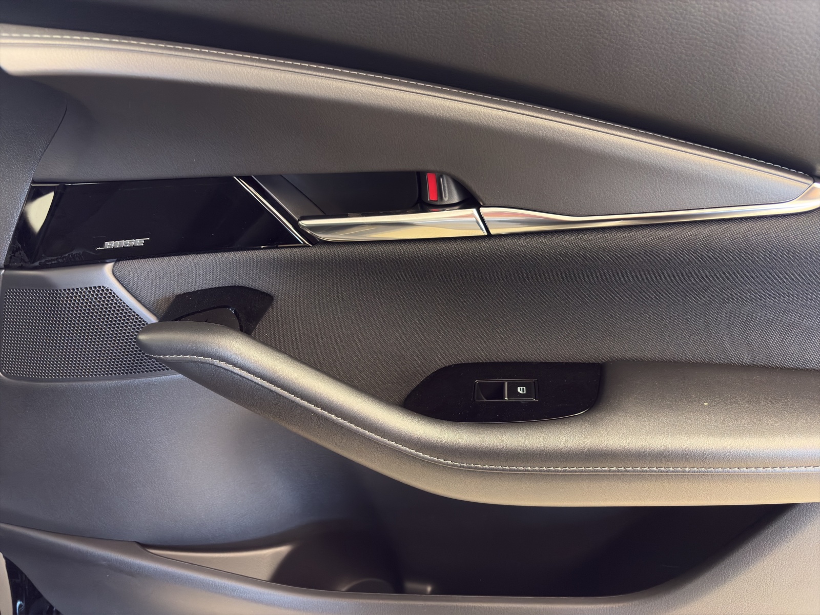 Image MAZDA CX-30 CX-30 SKYACTIV-X 186 M Hybrid Centre Line FWD AT