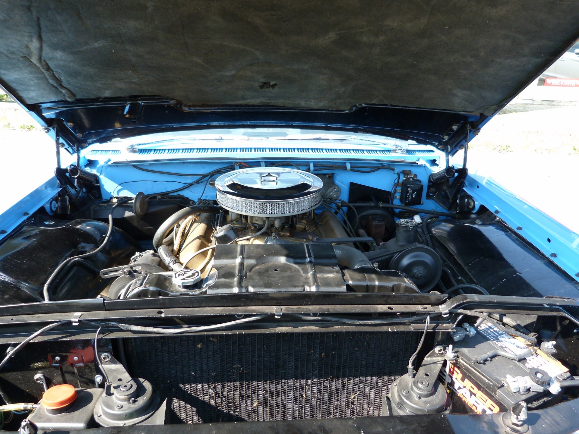 OLDSMOBILE 88-image-13