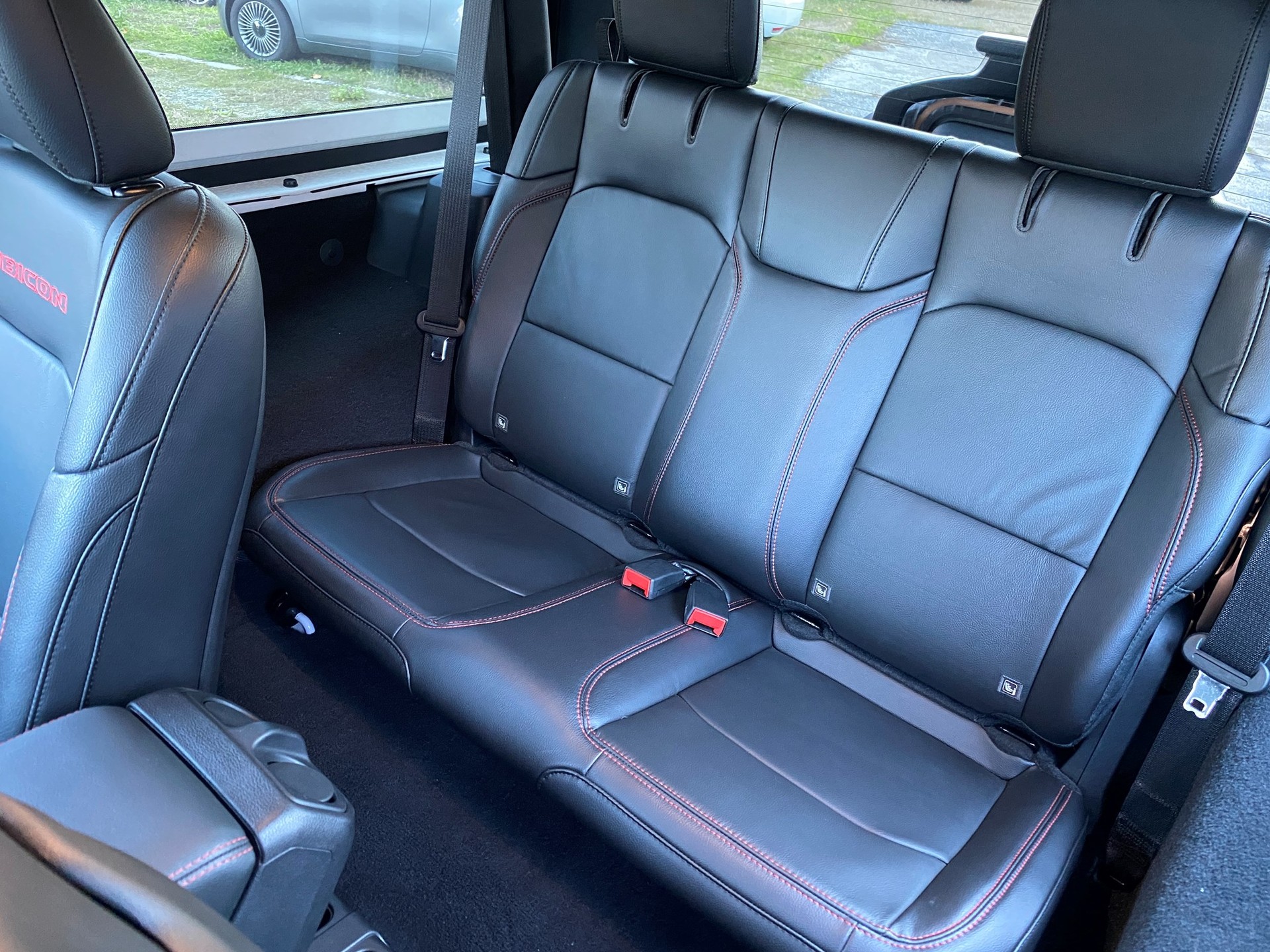 JEEP Wrangler 2.0 Rubicon Automatic-image-10