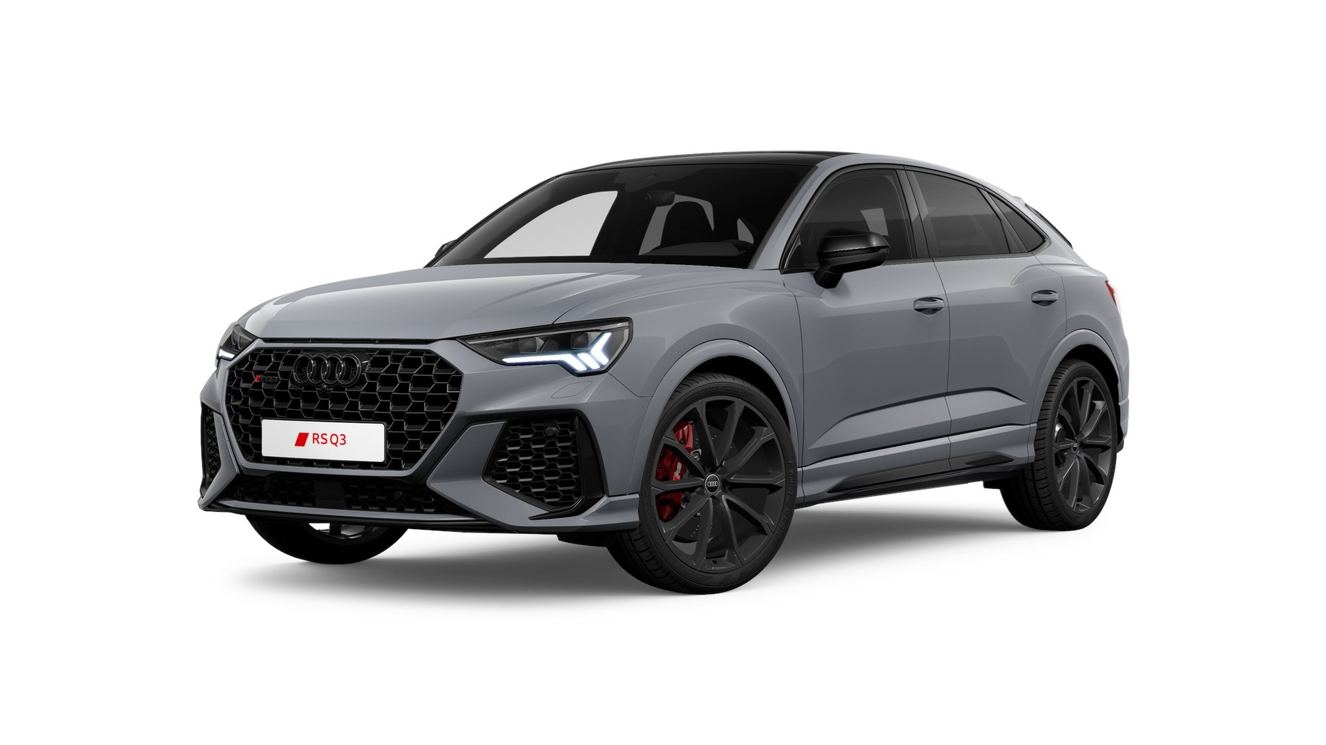 AUDI RS Q3 Sportback quattro S tronic-image-0