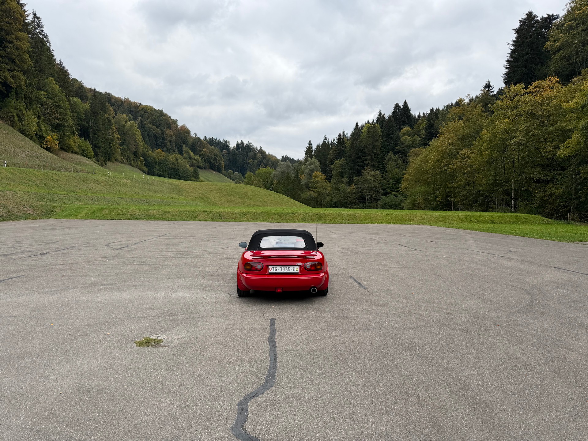 MAZDA 1.6i-image-3