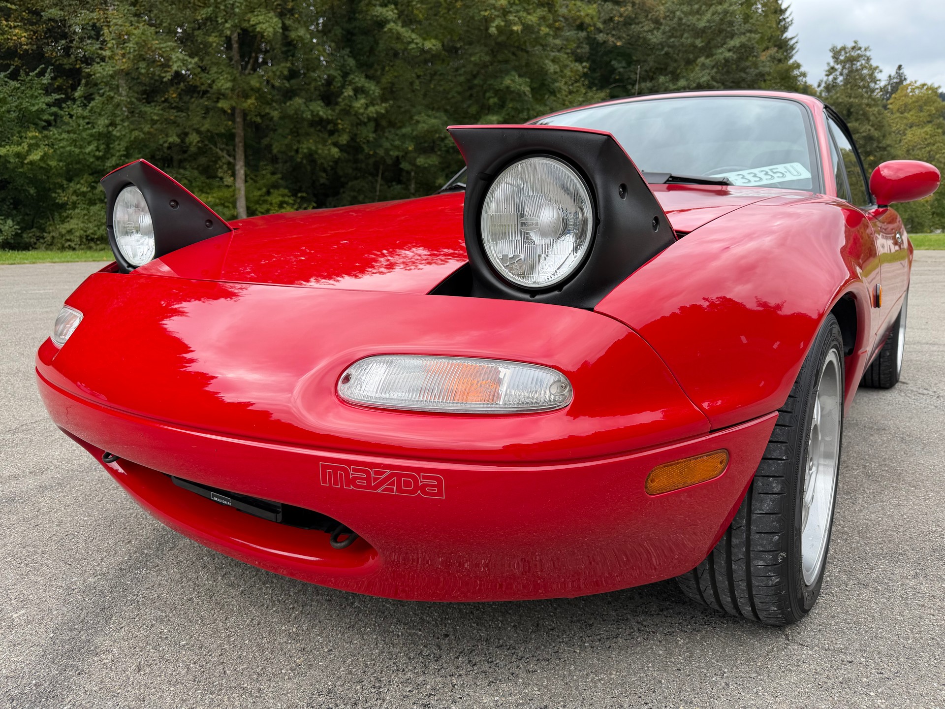 MAZDA 1.6i-image-7