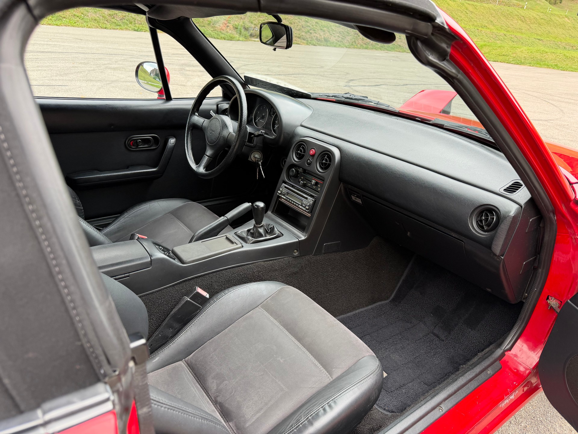 MAZDA 1.6i-image-9
