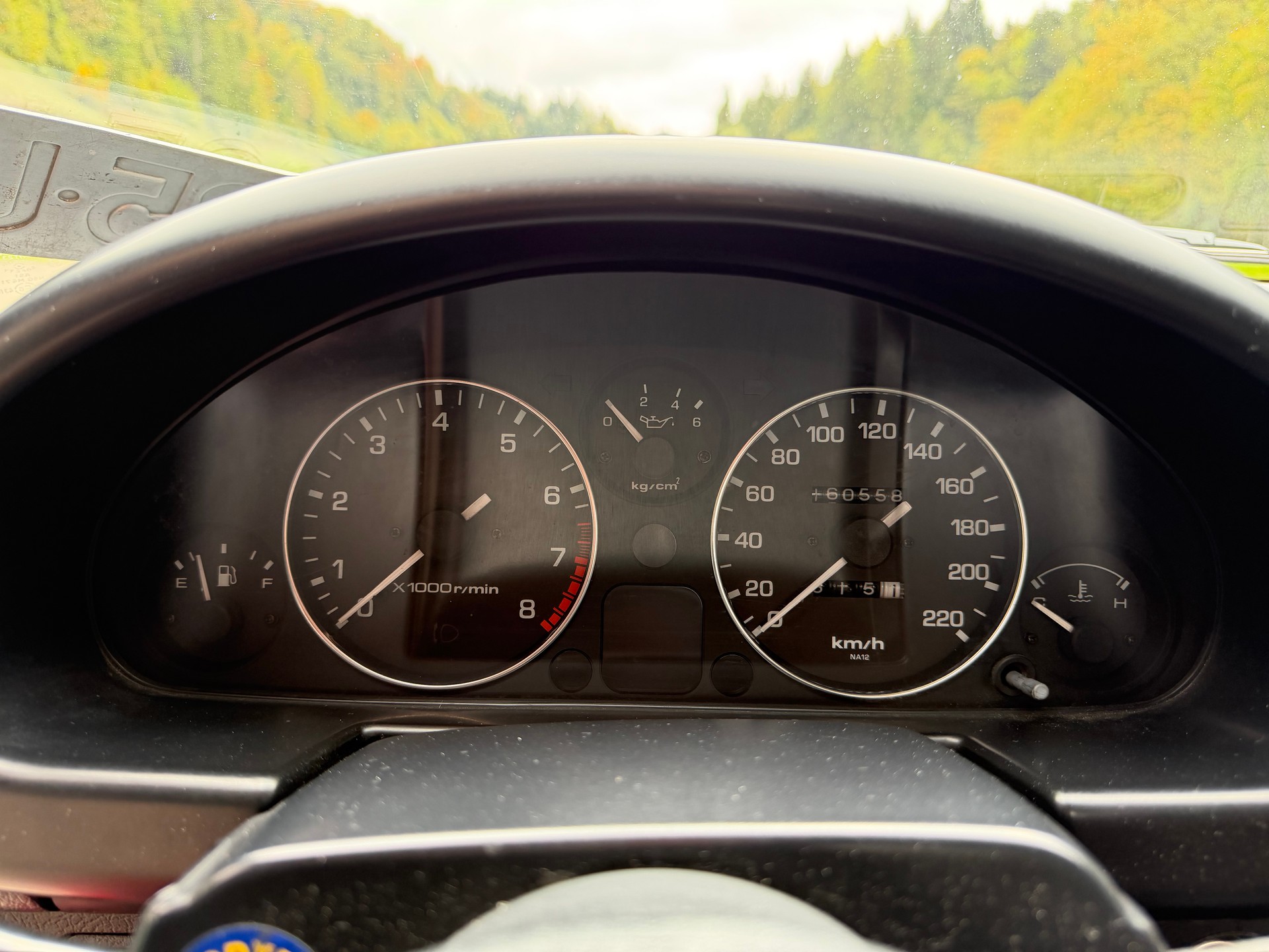MAZDA 1.6i-image-10