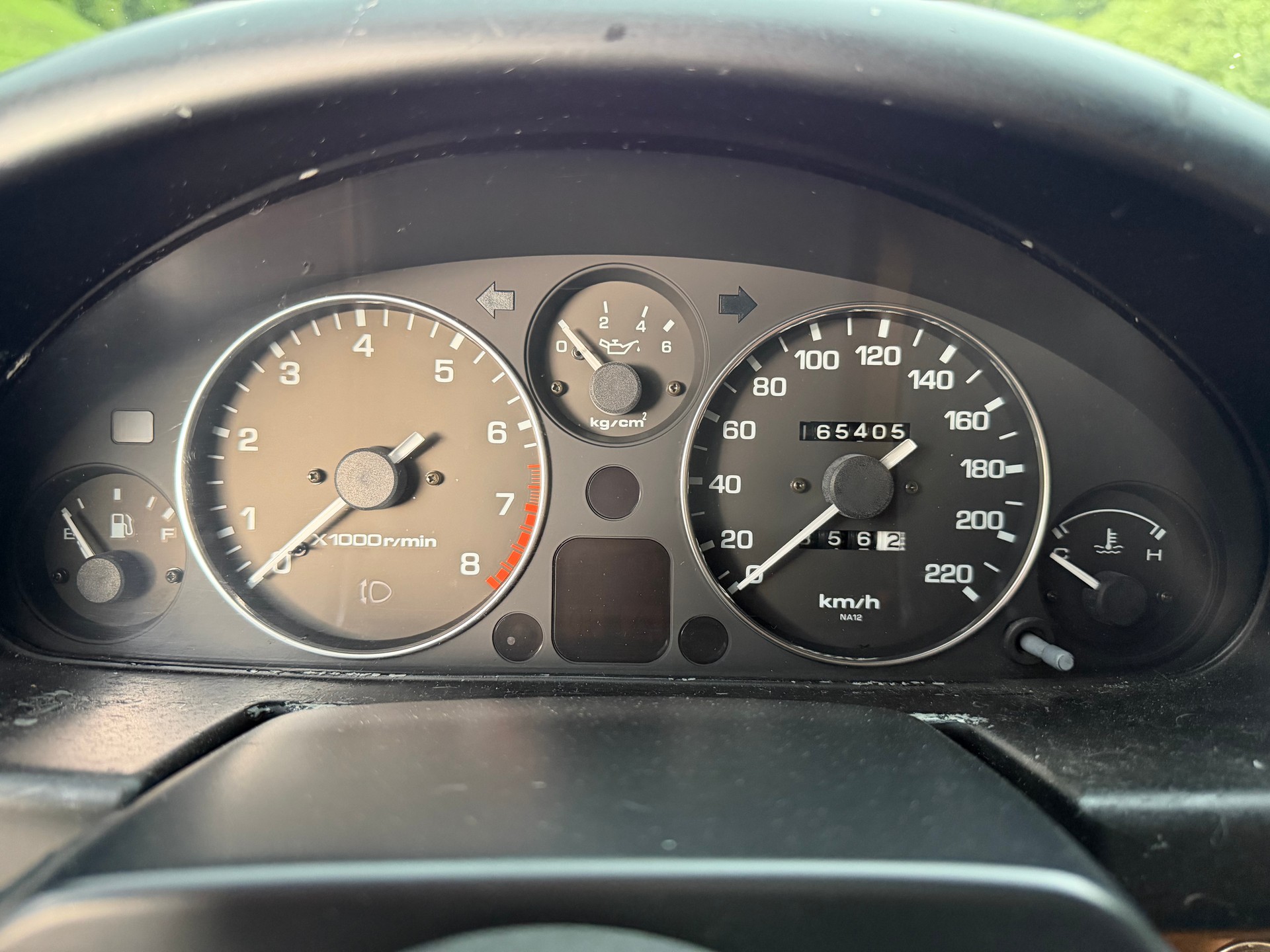 MAZDA 1.6i Black Special-image-13