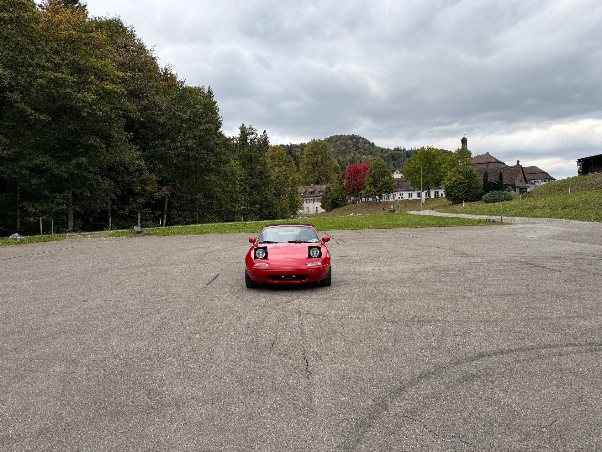 MAZDA 1.6i-image-1