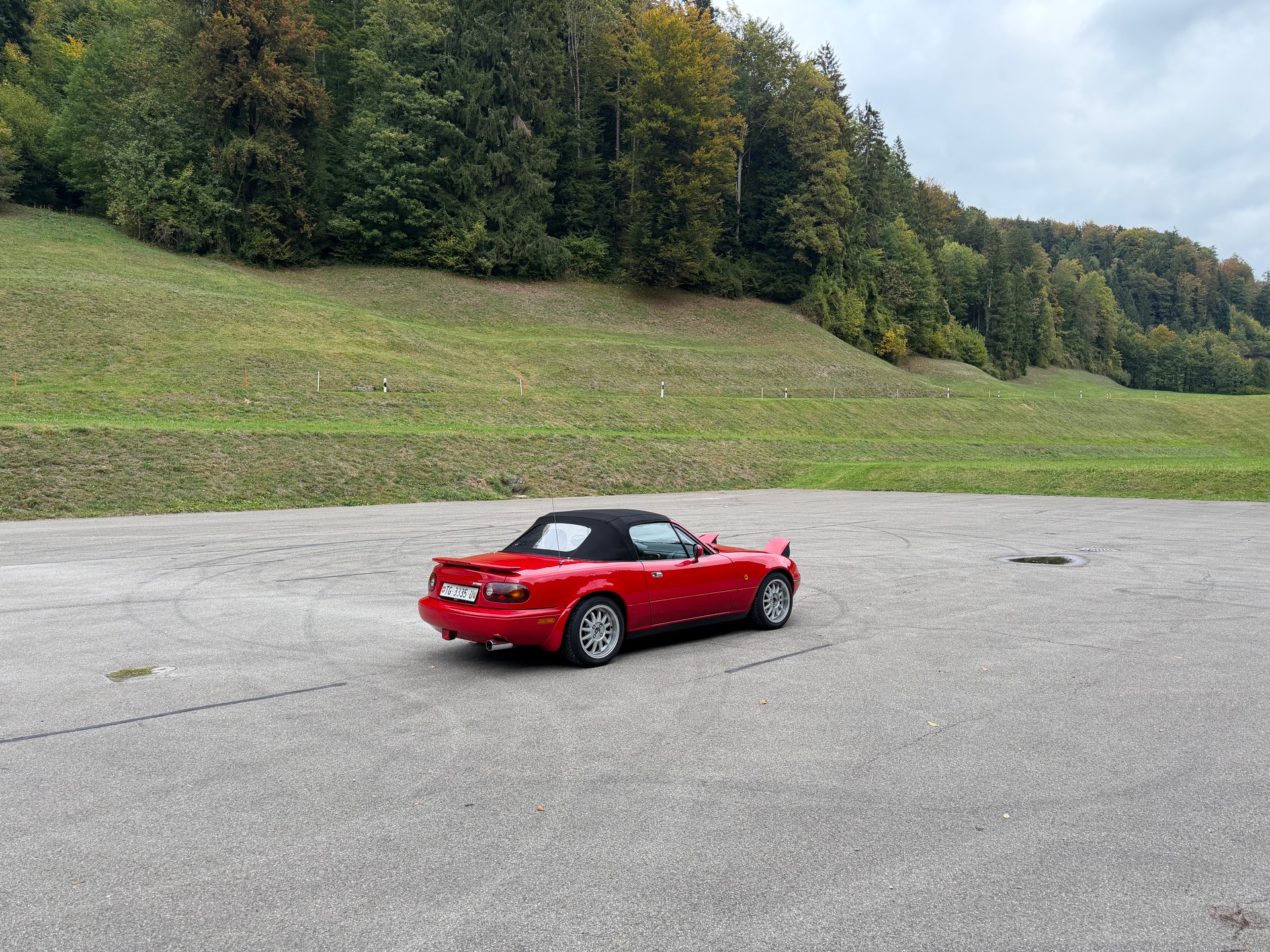 MAZDA 1.6i-image-2