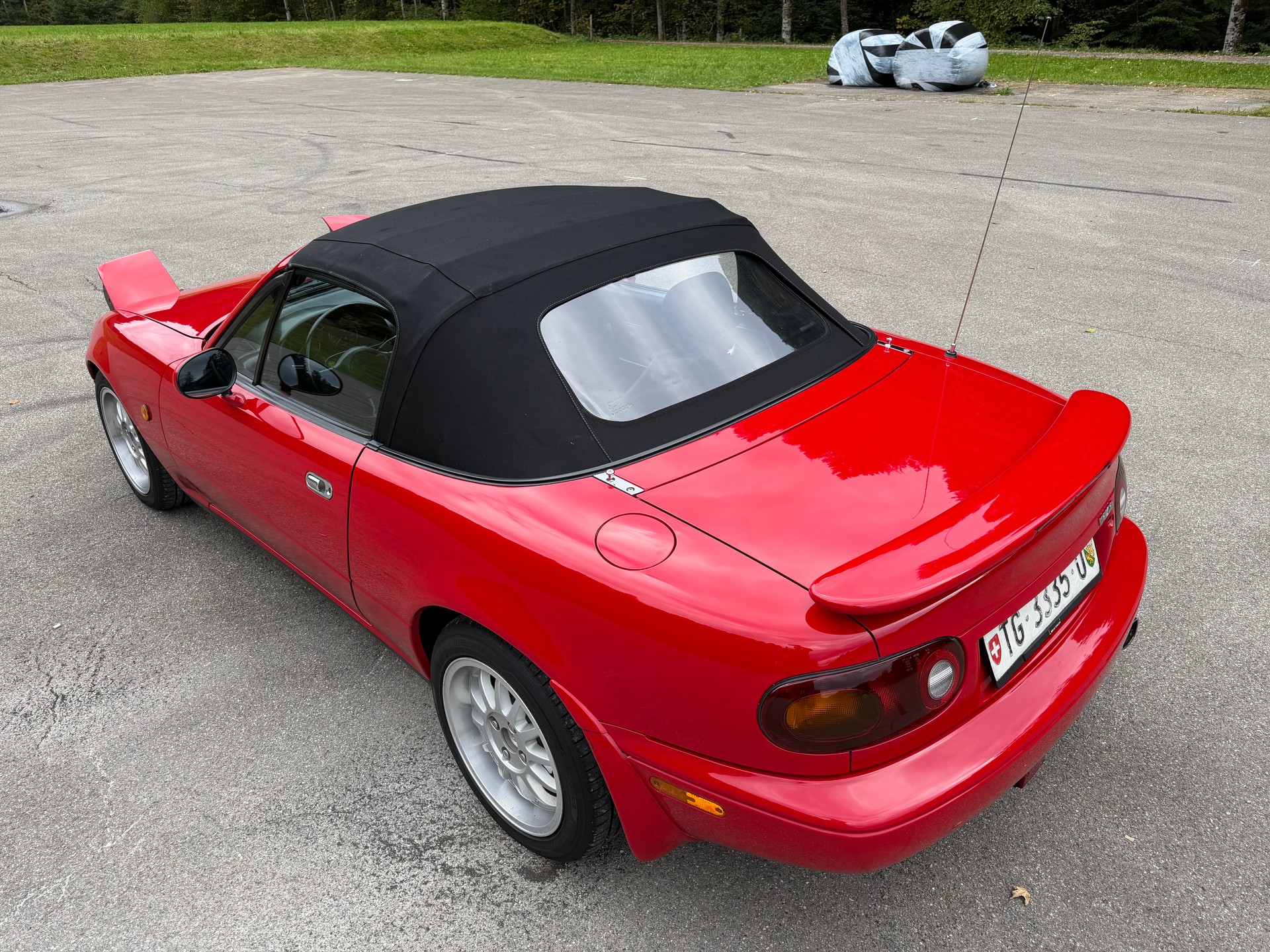 MAZDA 1.6i-image-5