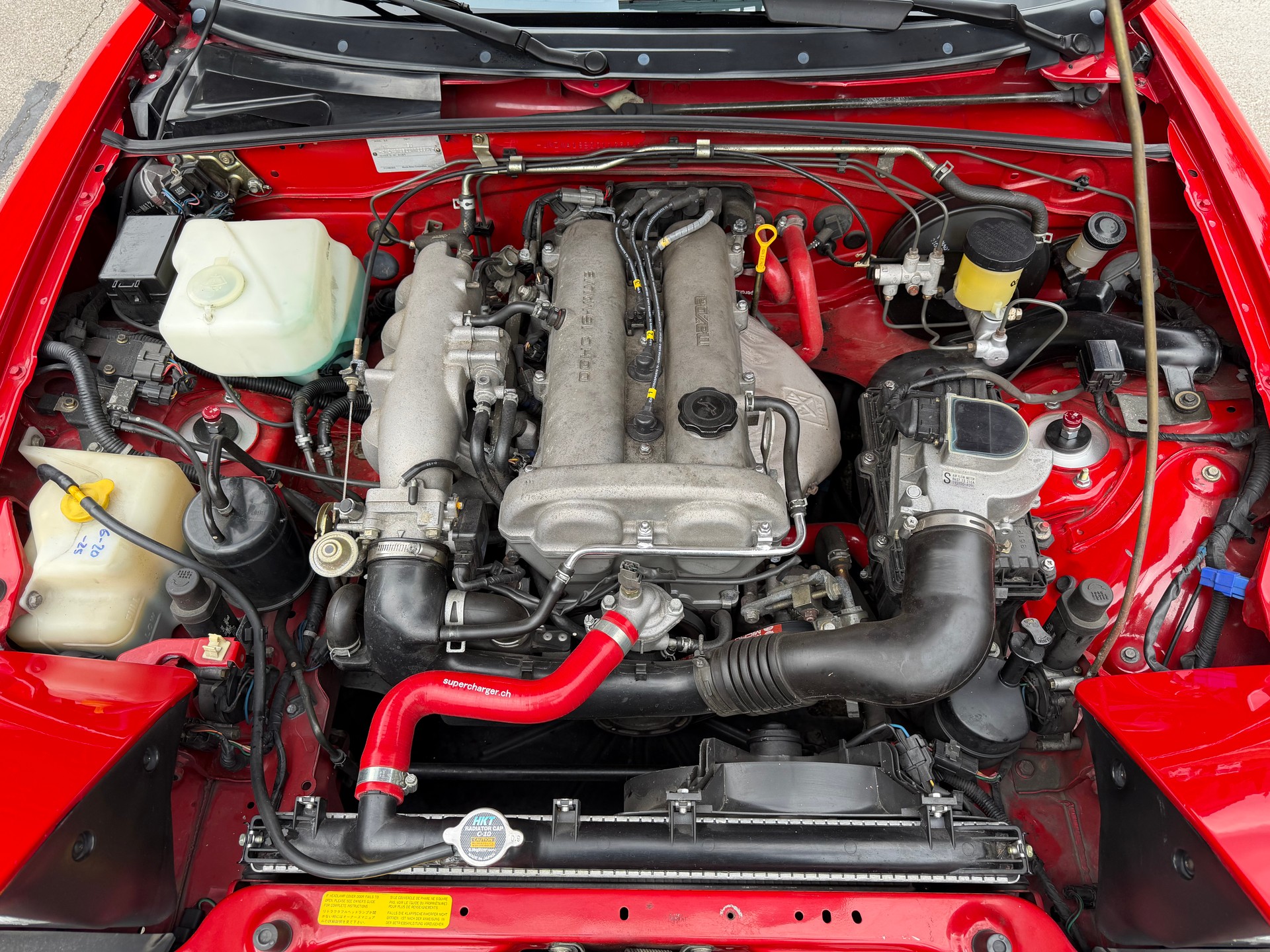 MAZDA 1.6i-image-11