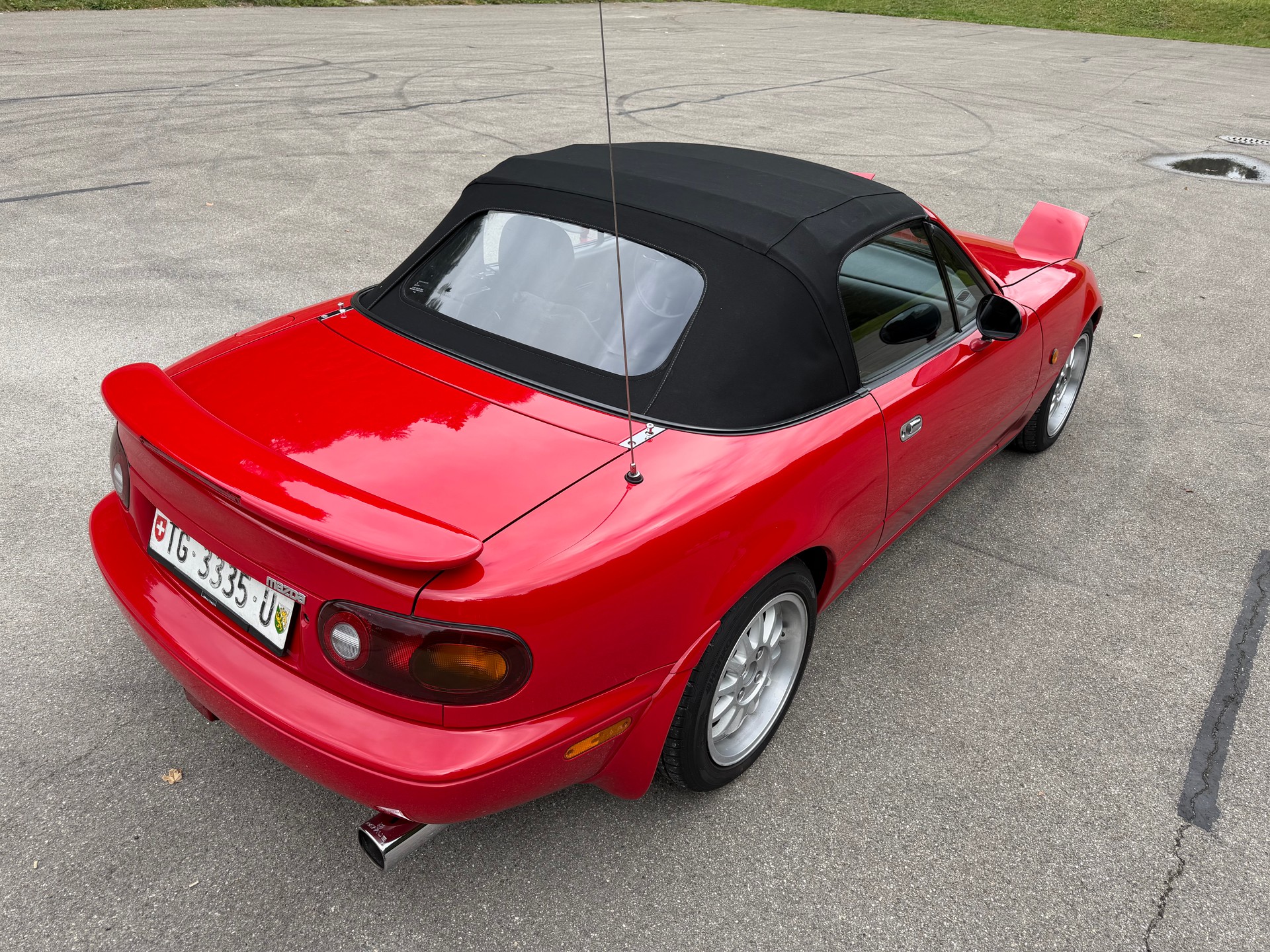 MAZDA 1.6i-image-6