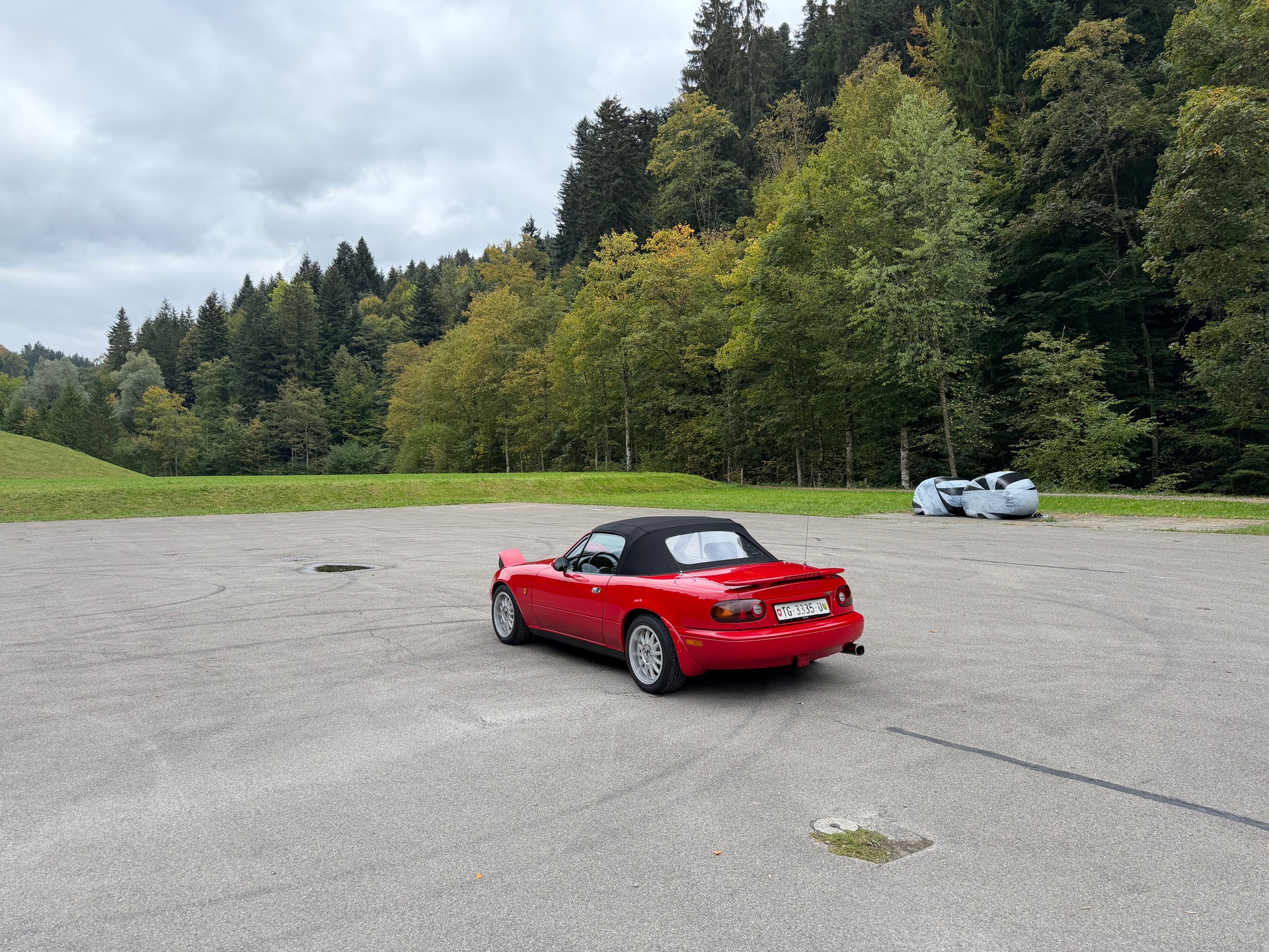 MAZDA 1.6i-image-4