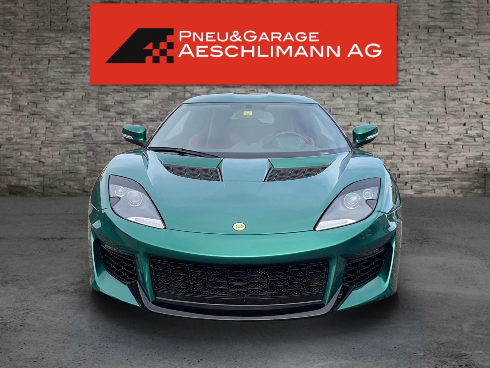 LOTUS Evora 3.5 V6 400-image-1