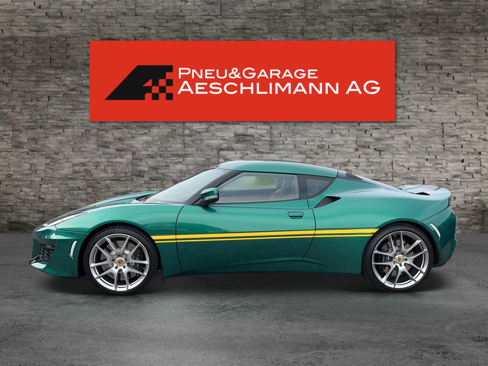LOTUS Evora 3.5 V6 400-image-2