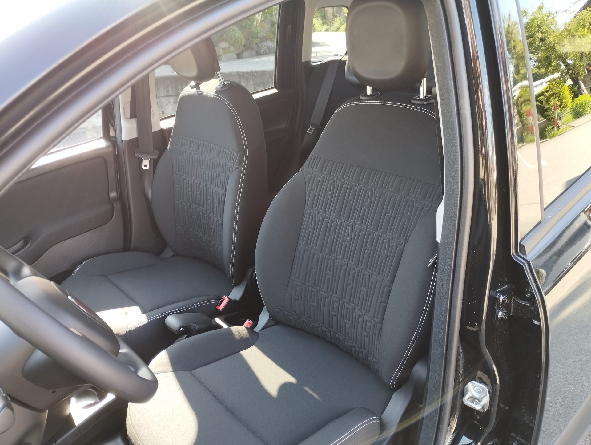 FIAT Panda 1.0 MHEV City Life-image-15