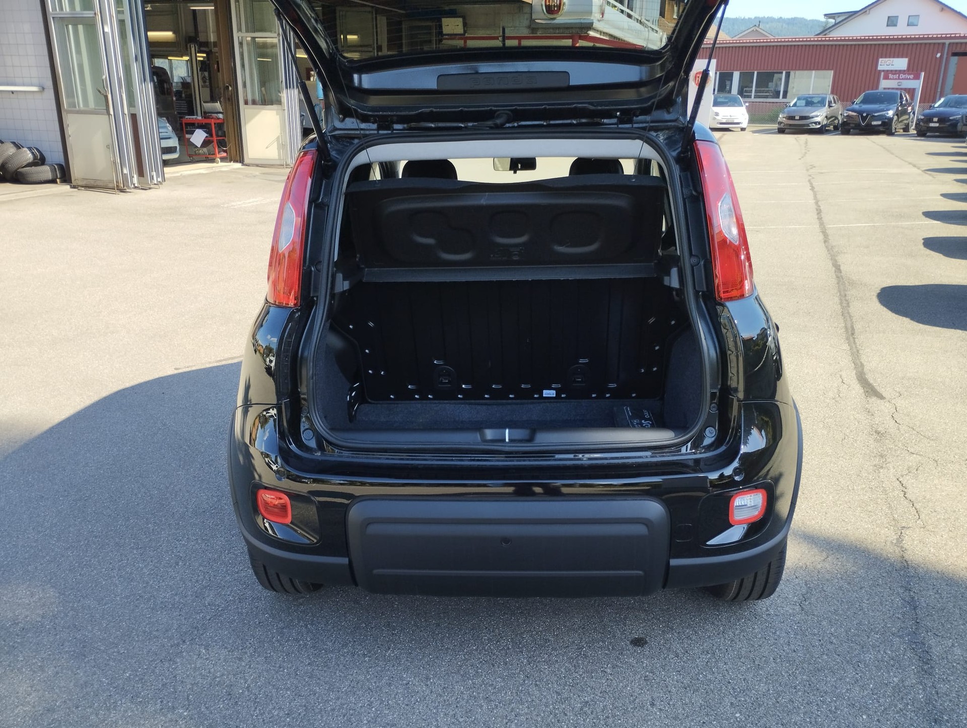 FIAT Panda 1.0 MHEV City Life-image-16