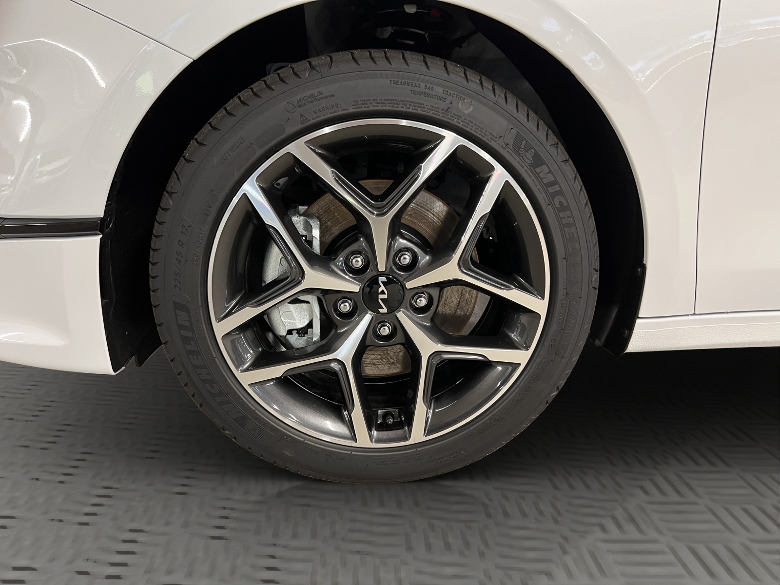 KIA Ceed 1.5 T Power-image-13