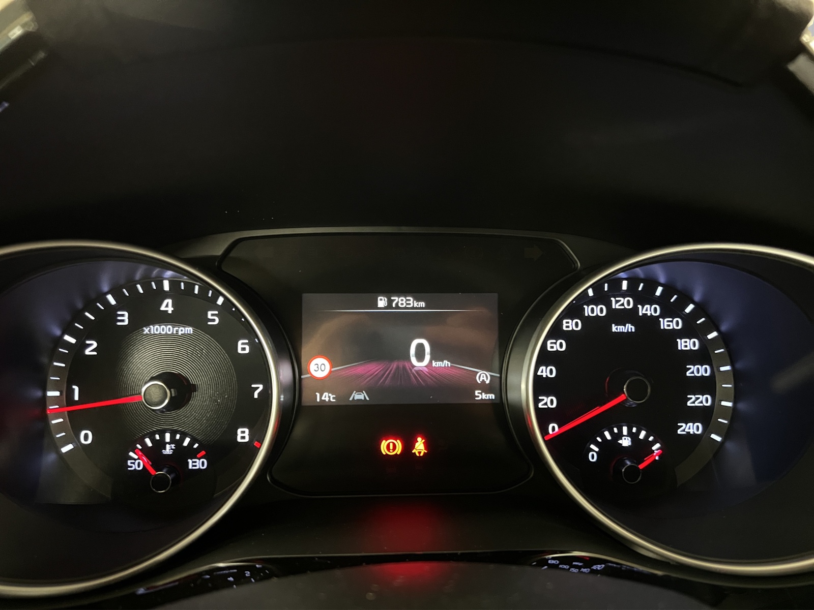 KIA Ceed 1.5 T Power-image-7