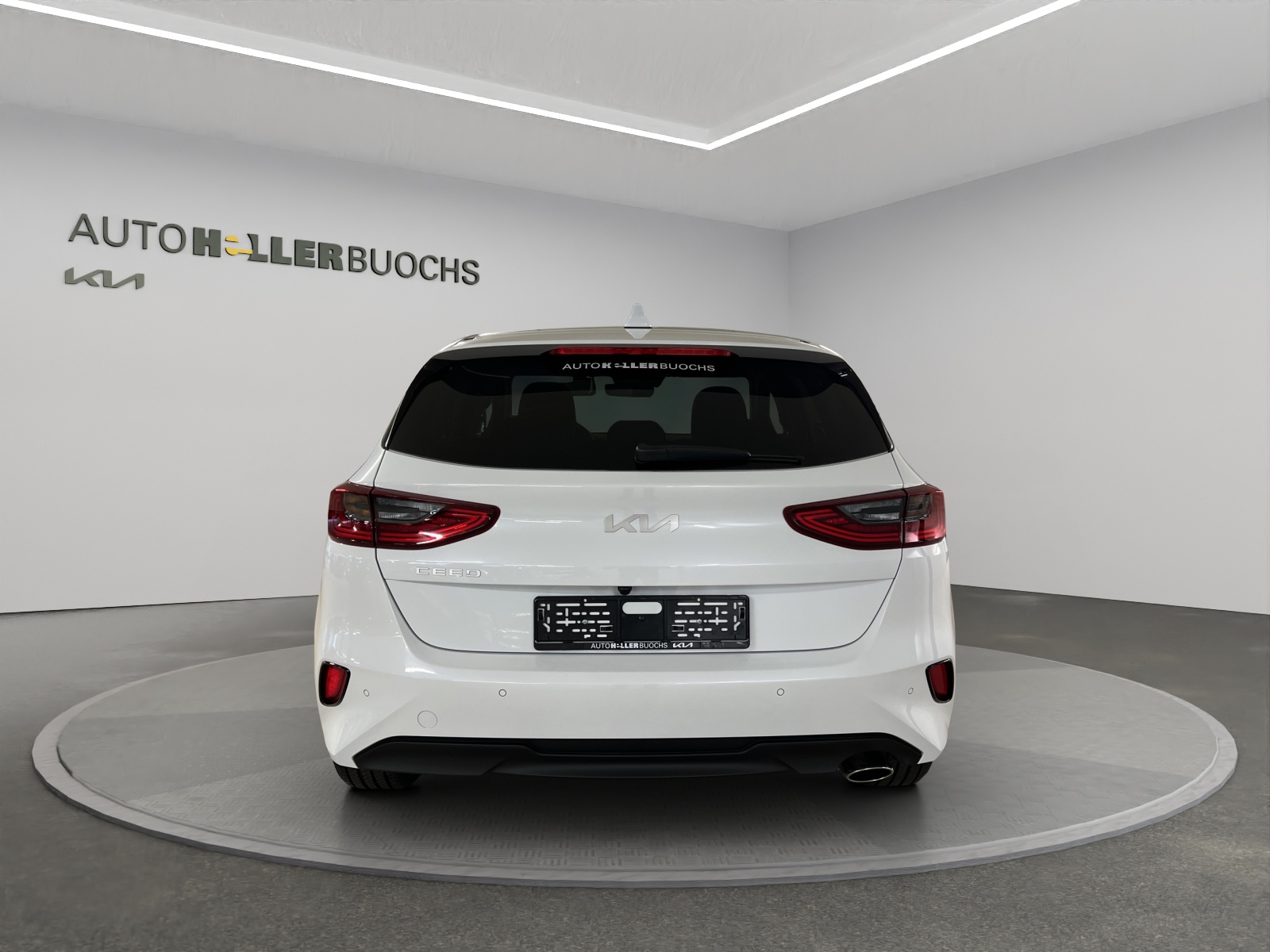 KIA Ceed 1.5 T Power-image-4