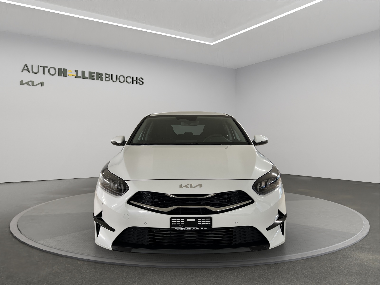 KIA Ceed 1.5 T Power-image-1