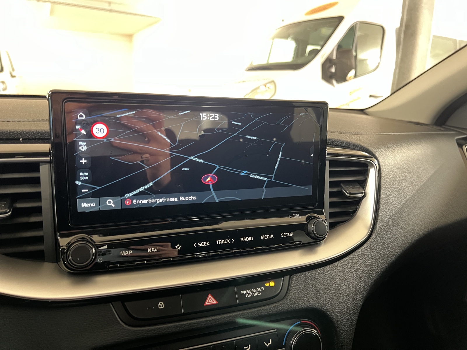 KIA Ceed 1.5 T Power-image-14