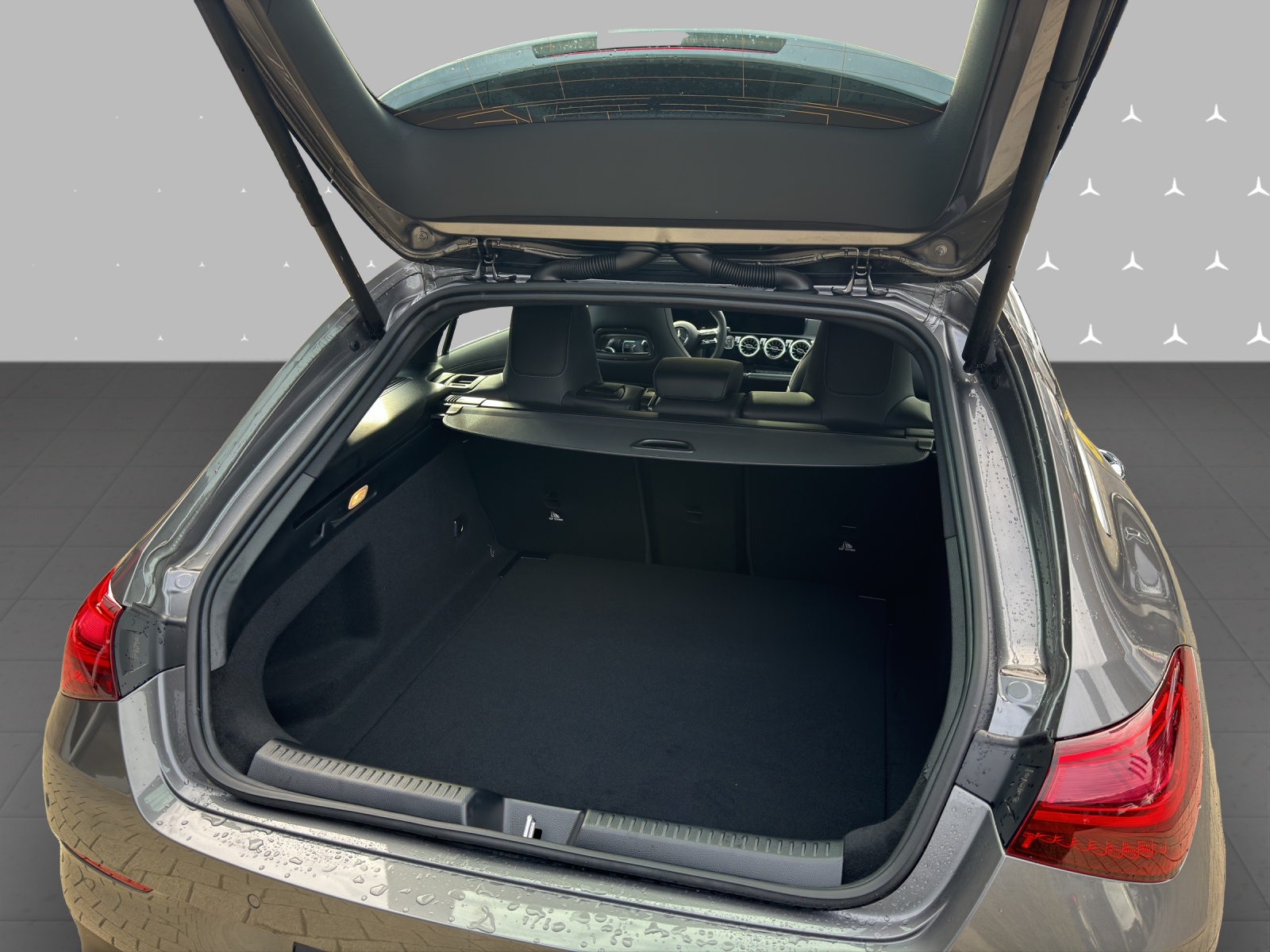 MERCEDES-BENZ CLA Shooting Brake 250 4Matic 8G-DCT-image-6