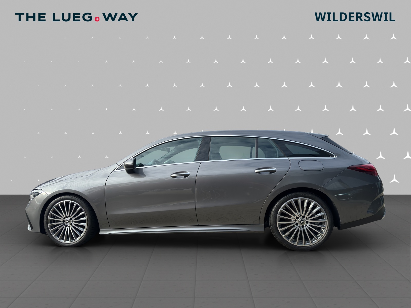 MERCEDES-BENZ CLA Shooting Brake 250 4Matic 8G-DCT-image-3